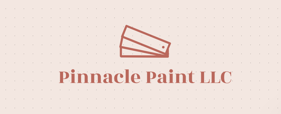 Pinnacle Paint LLC – Exterior & Interior Painting
